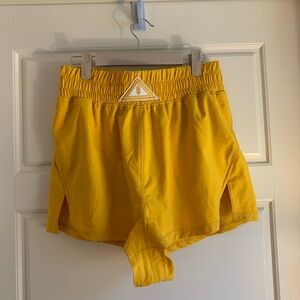 Free People Movement Shorts